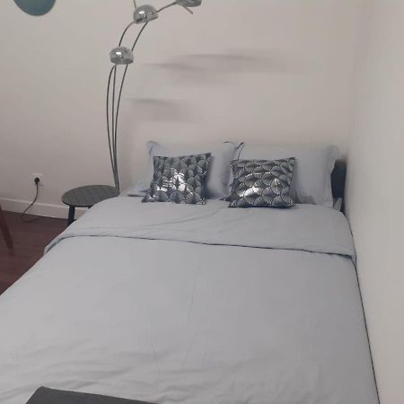 Appartement Jade Paris Luaran gambar