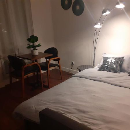 Appartement Jade Paris Luaran gambar
