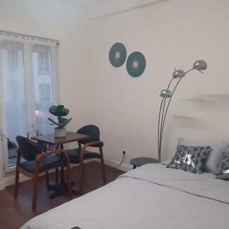 Appartement Jade Paris Luaran gambar