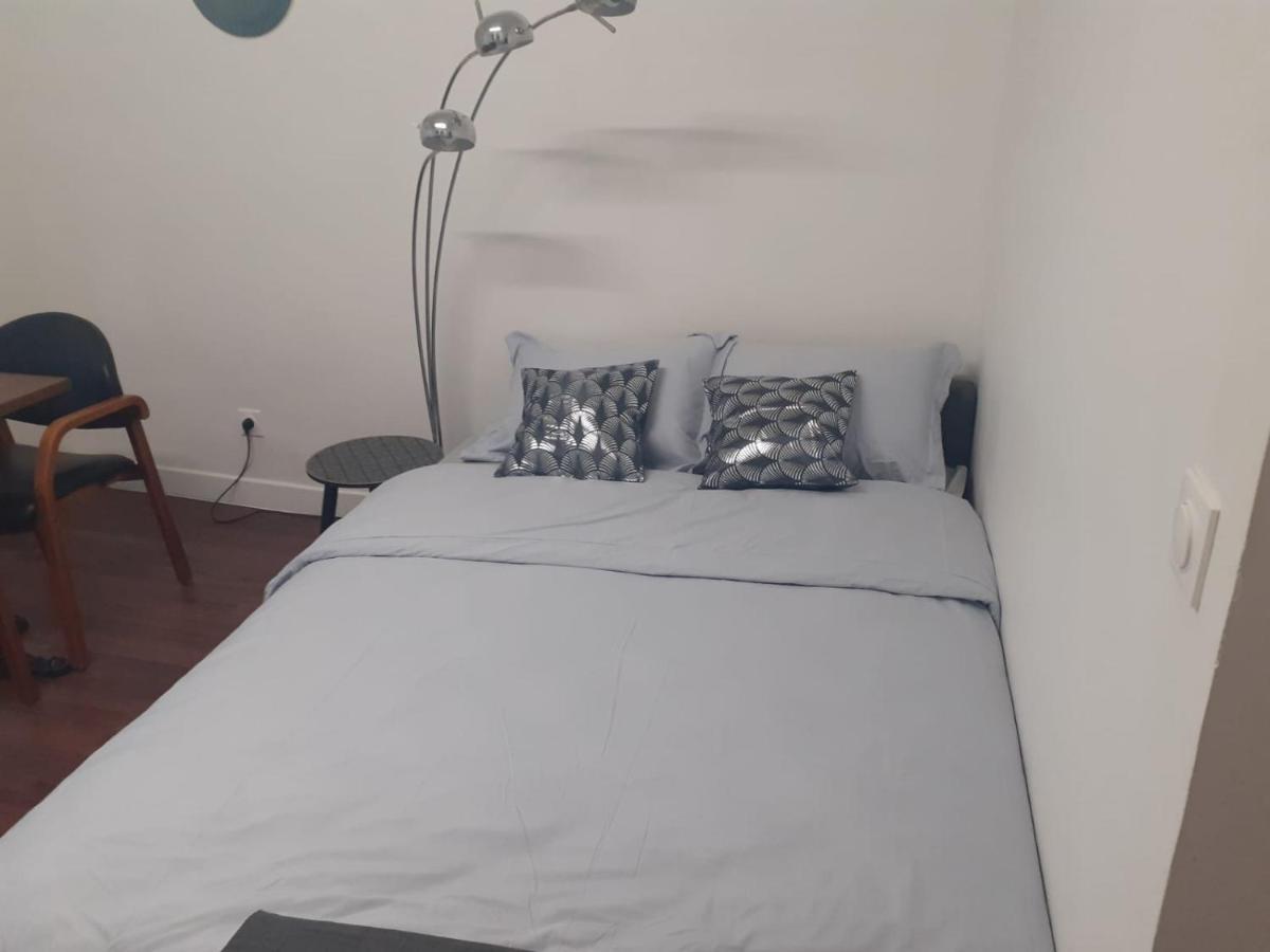 Appartement Jade Paris Luaran gambar