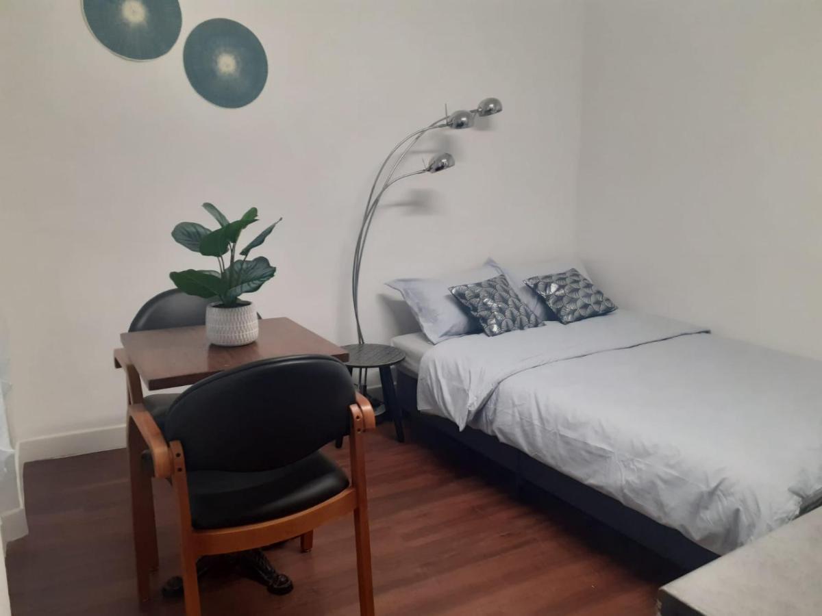 Appartement Jade Paris Luaran gambar