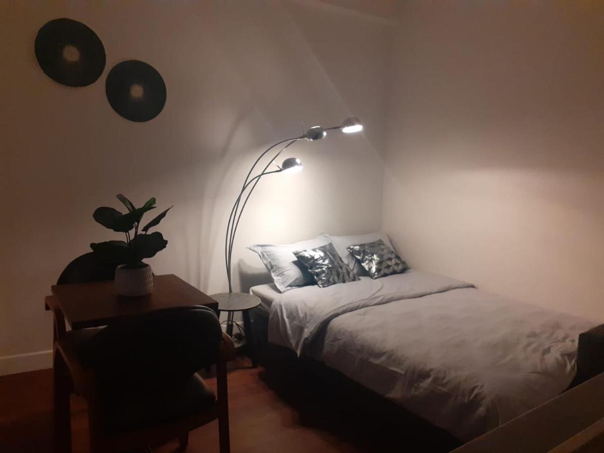 Appartement Jade Paris Luaran gambar